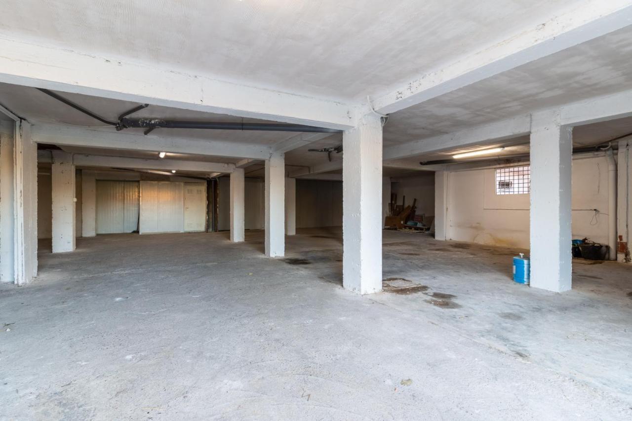 Atico Puente Romano Parking Gratuito Κόρδοβα Εξωτερικό φωτογραφία
