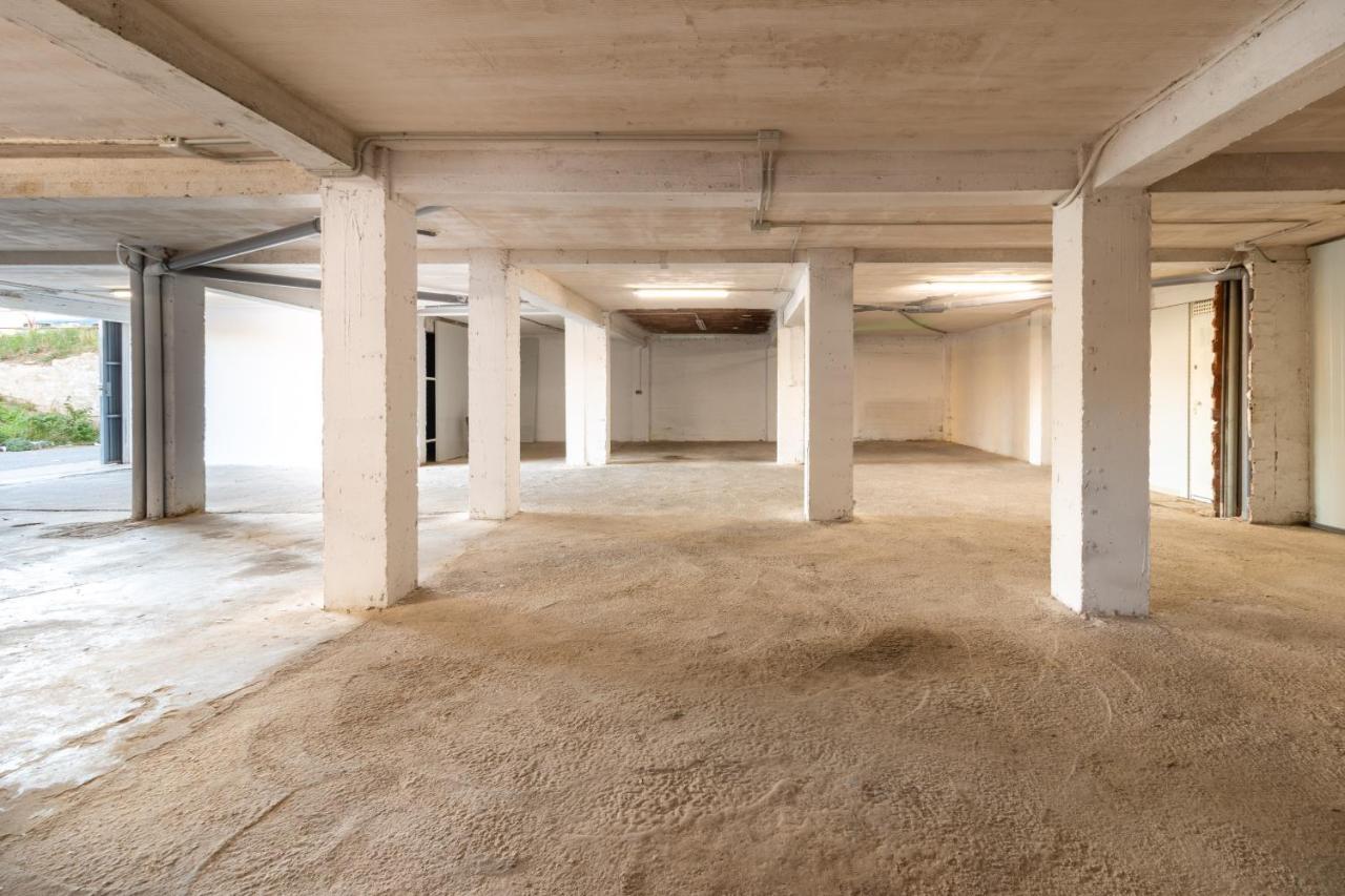 Atico Puente Romano Parking Gratuito Κόρδοβα Εξωτερικό φωτογραφία