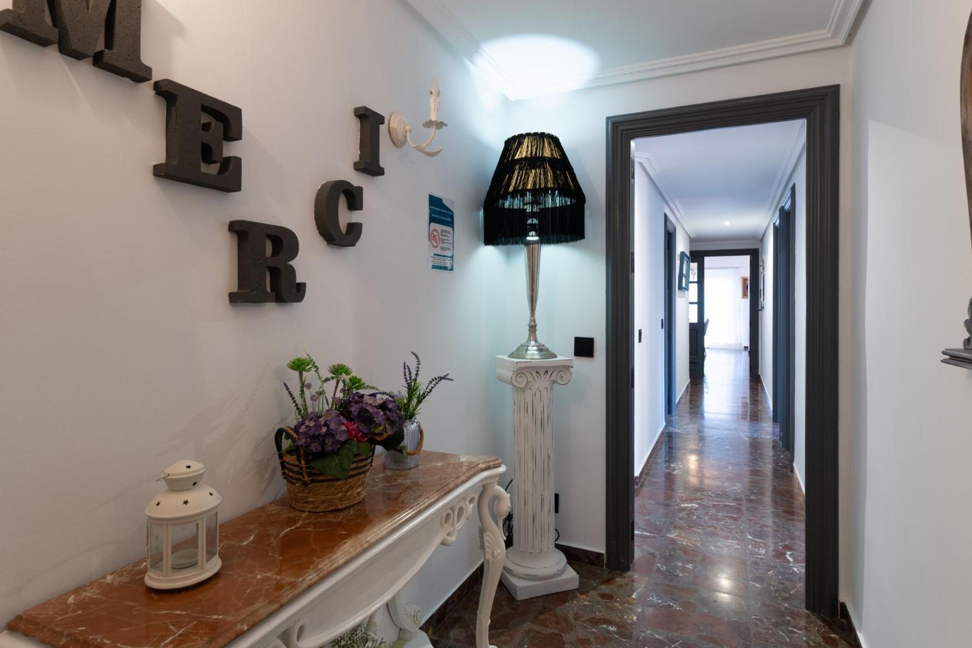 Atico Puente Romano Parking Gratuito Κόρδοβα Εξωτερικό φωτογραφία